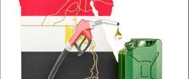 صادرات البترول من مصر