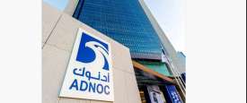 تعاون إماراتي مصري بين أدنوك وإنبي