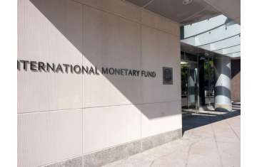 International Monetary Fund