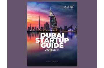 Dubai Startup Guide