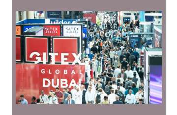 GITEX GLOBAL 2024