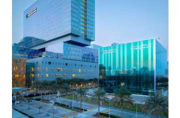 Cleveland Clinic Abu Dhabi