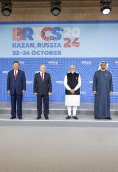 BRICS