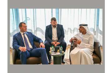 Russian sports minister lauds UAE