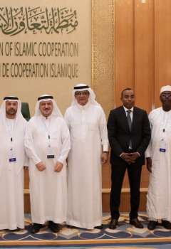 Organisation of Islamic Cooperation 