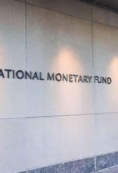 International Monetary Fund