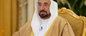 الشيخ سلطان بن محمد القاسمي