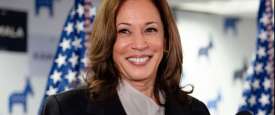 كامالا هاريس