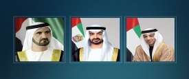 حكام الإمارات