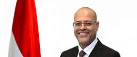 محمد جبران وزير العمل