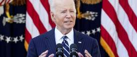 جو بايدن