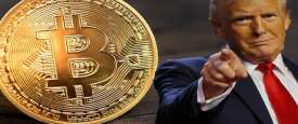 العملات المشفرة - بتكوين