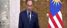 رئيس وزراء ماليزيا