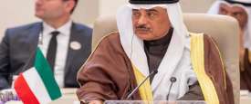 الشيخ صباح خالد الحمد