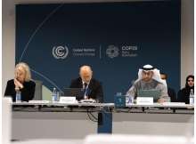 UAE hails COP29