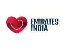 Emirates Love India