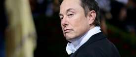 إيلون ماسك