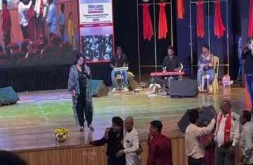 Sindhi Cultural Program held in Vadodara