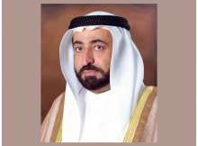 H.H. Sheikh Dr. Sultan bin Mohammed Al Qasimi