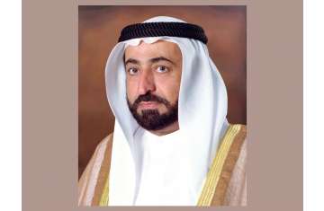 H.H. Sheikh Dr. Sultan bin Mohammed Al Qasimi