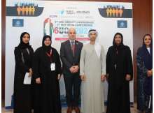 Sixth edition of UAE Obesity Conference