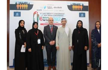 Sixth edition of UAE Obesity Conference