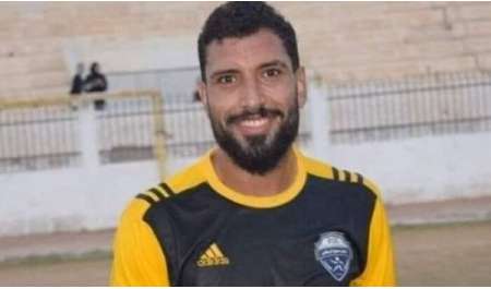 مصر: وفاة اللاعب محمد شوقي بعد توقف قلبه.. وقرار عاجل من 