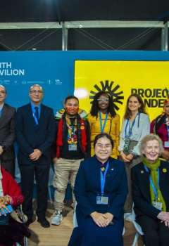 Climate Action launched at COP29