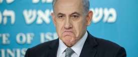 بنيامين نتنياهو