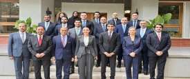 اللجنة الاقتصادية المشتركة