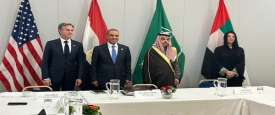 الاجتماع الرباعي