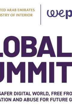 WeProtect Global Summit 2024