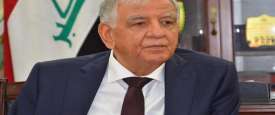 وزير النفط العراقي
