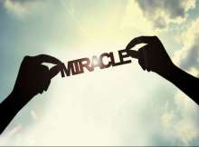 Miracle 