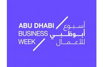 Abu Dhabi Business Week 2024 