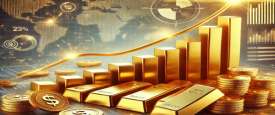 توقعات الذهب