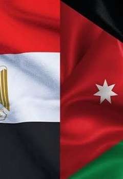 علما مصر و الأردن