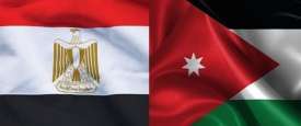 علما مصر و الأردن