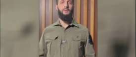أحمد الشرع