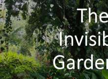 The Invisible Gardner