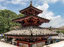 Mahankaal Temple, Kathmandu