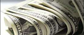 سعر الدولار