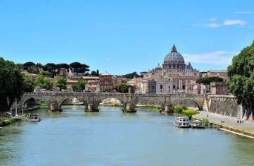 Ponte Sant'Angelo