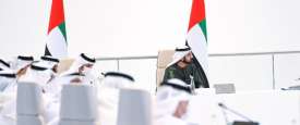 حكومة الإمارات