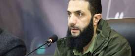 أحمد الشرع