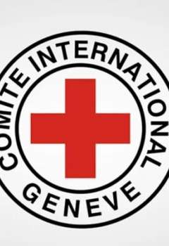 International Committee of the Red Cross 