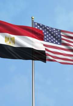 Egypt & US