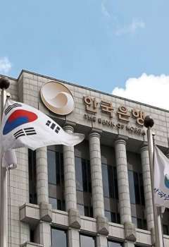 Bank of Korea