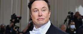 إيلون ماسك
