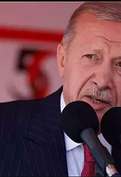 رجب أردوغان